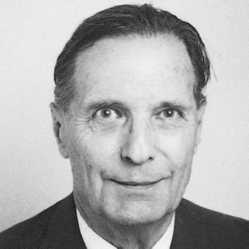 Gérard Klockenbring