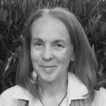 Birgit Krohmer
