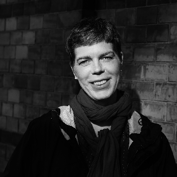 Johanna Lindbäck