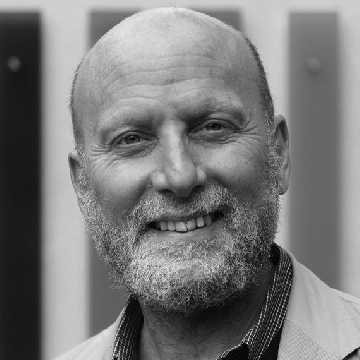 Peter Lutzker