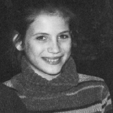 Laura Carina Mesland