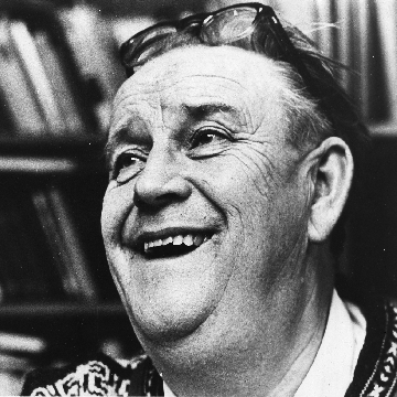 Alf Prøysen