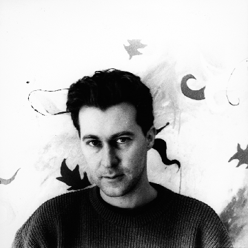 Daan Remmerts de Vries