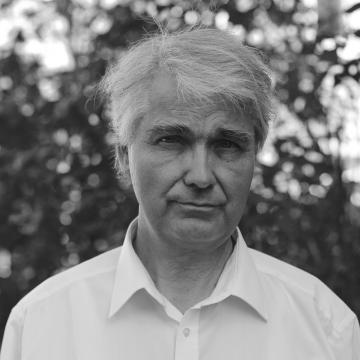 Rolf Speckner
