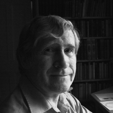 Richard Steel