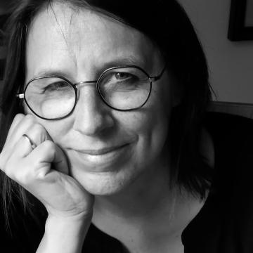 Antje Subey-Cramer