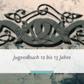 Jugendbuch 12 bis 13 Jahre