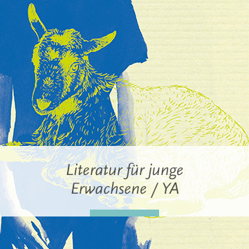 Literatur für junge Erwachsene / YA