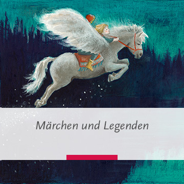Märchen und Legenden