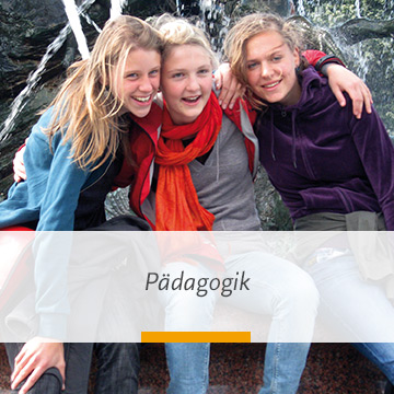 Pädagogik