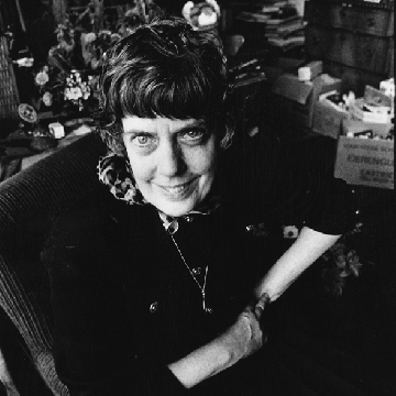 Zum Tod von Tonke Dragt (12.11.1930 - 12.07.2024)