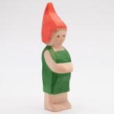 Holzfigur Pepe (Ostheimer) 