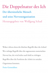 Die Doppelnatur des Ich