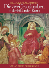 Die zwei Jesusknaben in der bildenden Kunst 