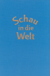 Schau in die Welt 