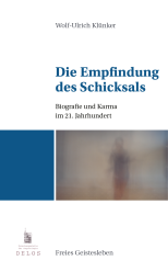 Die Empfindung des Schicksals 