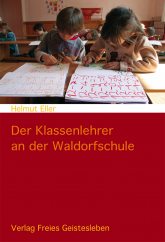 Der Klassenlehrer an der Waldorfschule 