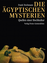 Die ägyptischen Mysterien 