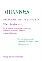 Die Schriften des Johannes 