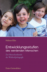 Entwicklungsstufen des werdenden Menschen 