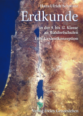 Erdkunde in der 9. bis 12. Klasse an Waldorfschulen 