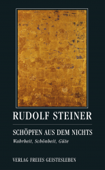 Schöpfen aus dem Nichts
