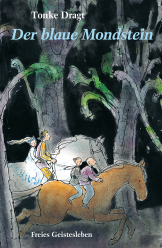 Der blaue Mondstein 