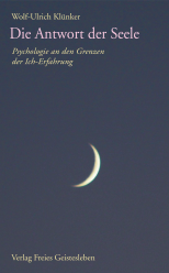 Die Antwort der Seele 