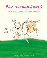 Was niemand weiß 