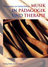 Musik in Pädagogik und Therapie 