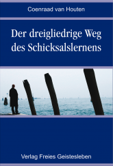 Der dreigliedrige Weg des Schicksalslernens 
