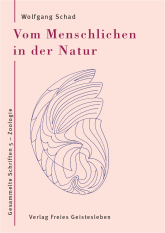 Vom Menschlichen in der Natur