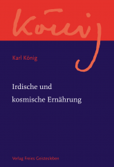 Irdische und kosmische Ernährung 