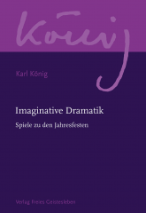 Imaginative Dramatik 