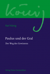 Paulus und der Gral 