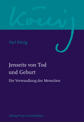 Jenseits von Tod und Geburt 