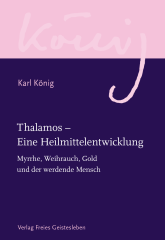 Thalamos – Eine Heilmittelentwicklung 
