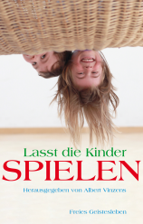 Lasst die Kinder spielen 