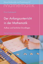 Der Anfangsunterricht in der Mathematik an Waldorfschulen 