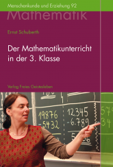Der Mathematikunterricht in der 3.Klasse 