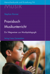 Praxisbuch Musikunterricht 