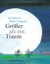 Größer als ein Traum