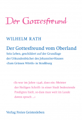 Der Gottesfreund vom Oberland 