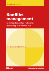Konfliktmanagement 