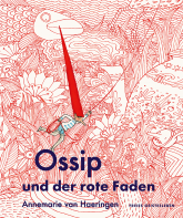 Ossip und der rote Faden 