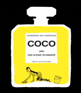 Coco und das Kleine Schwarze 