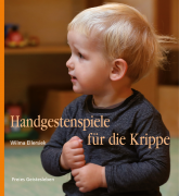 Handgestenspiele für die Krippe 