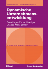 Dynamische Unternehmensentwicklung 