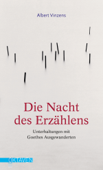 Die Nacht des Erzählens 