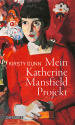 Mein Katherine Mansfield Projekt 